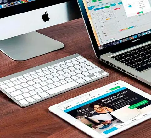 Potencia tu negocio con desarrollo web moderno