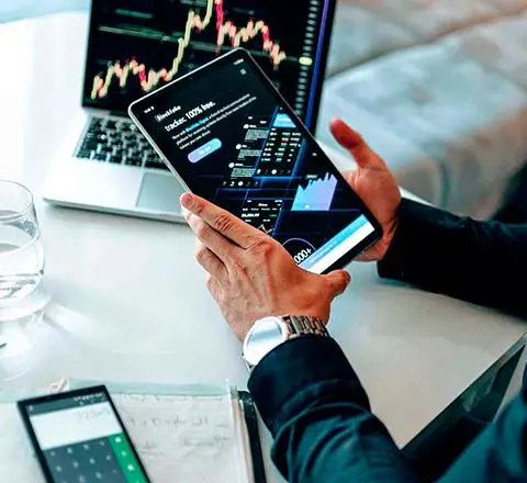 Automatiza y Optimiza tus Procesos con Software a Medida