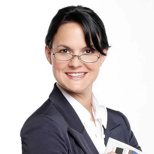 Rosa Chávez